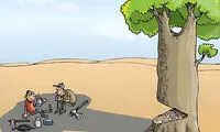 این تصاویر ذهن شما را کاملا درگیر خواهد کرد