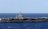 جزئیاتی از ناوگان جدید ترامپ در راه ایران