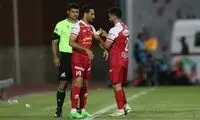 شوک به پرسپولیسی‌ها؛ عالیشاه مازاد می‌شود!