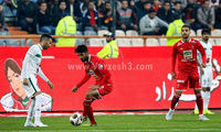 بازگشت ذهنی محسن مسلمان به پرسپولیس!