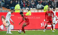 بازگشت ذهنی محسن مسلمان به پرسپولیس!