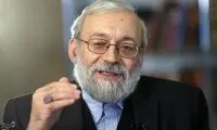 لاریجانی: خروج از «ان‌پی‌تی» روی میز ایران باشد