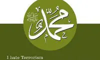 کمپین «من عاشق محمدم» +عکس