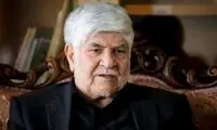 هاشمی: رسانه ملی در زمین دشمن بازی نکند