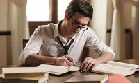 ۱۰ قدم برای تقویت مهارت نویسندگی
