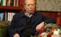 علی نصیریان: کمی ناخوش‌احوالم