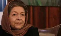 مصاحبه خواندنی و جنجالی لیلی گلستان (1)