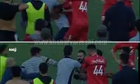 خداحافظی یک تیم در اینستاگرام!