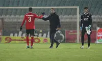 برخورد سرد نکونام با چهره جنجال‌سازِ یادگار
