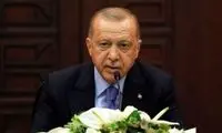 اردوغان: اعتباری برای اروپا باقی نمانده است