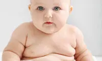 نحوه تشخیص چاقی و اضافه وزن كودک