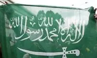 اعلام میزانِ مجازات اهانت به پرچم عربستان