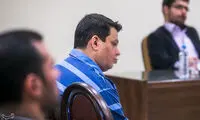 تصاویر افراد کلیدی شبکه فساد باقری درمنی
