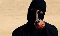 محل زندگی جلاد نقابدار در لندن +عکس