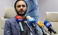 سخنگوی دولت: مردم برای خرید مرغ استرس ندارند