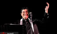 کنسرت سالار عقیلی در قزوین