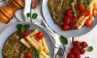 طرز تهیه مرغ با طعم پستو؛ پاستاهایتان را استثنائی کنید!