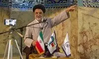 نبویان: مشکل مردم، حجاب و آزادی نیست