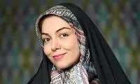 پایان رسیدگی به پرونده آزاده نامداری در پزشکی قانونی