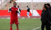 رمزگشایی از تصمیم مرموز شجاعی در تراکتور
