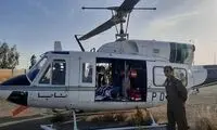 تصادف شدید در بزرگراه آزادگان