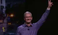 Apple به خرید Netflix تمایل دارد