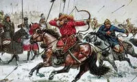 مشهورترین کمان‌داران تاریخ