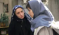 اکران و نقد «لاک قرمز» در ارسباران