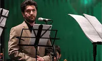مدرس مجری «سین مثل سریال» شد