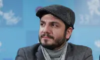 عباس غزالی: برای هدفم کفش آهنی پوشیدم