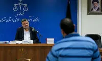 وکیل مدافع باقری درمنی: حتماً اعتراض می‌کنیم