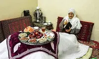 ایده‎های هیجان‎انگیز برای سفره‌ شب یلدا