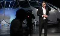 مهمانان روز اول «ماه عسل»