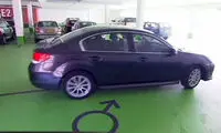 جای پارک‌ های چند هزار دلاری!