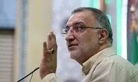 زاکانی: حق اعتراض باید در جامعه پذیرفته شود