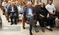 تجلیل از پیشکسوتان متولد مرداد