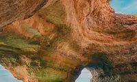 الگاروه؛ ساحلی خیال انگیز در پرتغال