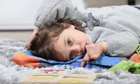 4 عادت رایج در کودکان که باید مراقب آن بود