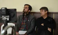 «بامداد خمار» سریال می‌شود