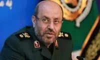 هشدار مشاور فرمانده کل قوا به اروپایی‌ها