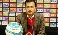 محمودزاده: نفت ۳ بر صفر بازنده می‌شود