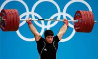 طلای المپیک پس از ۸ سال به ایران رسید!