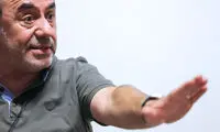 کمال تبریزی: به حذف «جناب‌خان» راضی نشوید