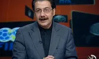 رمز و راز گويندگي خبر از زبان رضا حسين‌زاده
