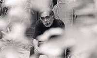 تصاویری دیده نشده از کاوه گلستان