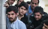 اعتراف نویسنده «پدر» به شیطنت در یک صحنه