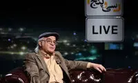 جیرانی: سینمای ایران از دهه ۸۰ سیاست‌زده است