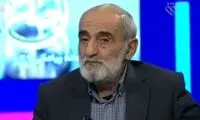 واکنش شریعتمداری به توقیف نفت‌کش ایرانی