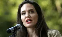 آنجلینا جولی: خشونت جنسی یک سلاح است