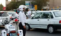 اعلام آخرین وضعیت ترافیکی معابر بزرگراهیِ تهران